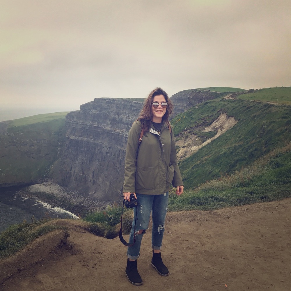 Meet your Posher, Shannon